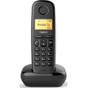 Телефон Gigaset A170 SYS черный