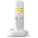 Телефон Gigaset A270 SYS белый