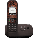 Телефон Gigaset A415A коричневый