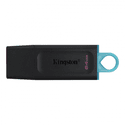 USB Flash накопитель Kingston 64ГБ DataTraveler Exodia DTX64GB