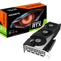 Видеокарта GIGABYTE PCI-E 40 12 ГБ GeForce RTX 3060 GAMING OC 12G GV-N3060GAMING OC-12GD 