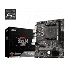 Материнская плата MSI Socket-AM4 B550M-A PRO