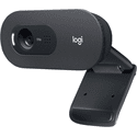 Веб-камера Logitech HD Webcam C505 960-001364