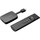 Медиаплеер SBER SberBox SBDV-00001