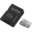 Карта памяти SanDisk 64ГБ microSD XC Class 10 Ultra UHS-I SDSQUNR-064G-GN3MA