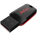 USB Flash накопитель Netac 16ГБ U197 NT03U197N-016G-20BK