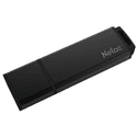 USB Flash накопитель Netac 32ГБ U351 NT03U351N-032G-20BK