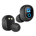 Bluetooth-наушникигарнитура Defender Twins 639 63639