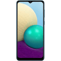 Смартфон Samsung GALAXY A02 SM-A022G 232GB Blue