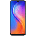 Смартфон TECNO Spark 5 Air Misty Grey