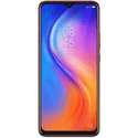 Смартфон TECNO Spark 5 Air Spark Orange