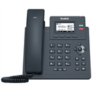 Телефон Yealink SIP-T31G черный