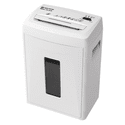 Уничтожитель документов New United Etalon ES-5HS белый
