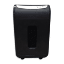 Уничтожитель документов Office Kit S218 19x13 черный