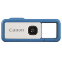 Экшн-камера Canon IVY REC синяя