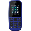 Сотовый телефон Nokia 105 DS Blue