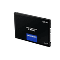 Накопитель SSD GOODRAM 128ГБ CX400 gen2 SSDPR-CX400-128-G2