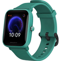 Смарт-часы Amazfit Bip U 143 зеленый