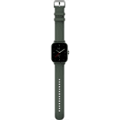 Смарт-часы Amazfit GTS 2e зеленый