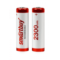 Аккумулятор SmartBuy AA 2300 mAh уп 2 шт