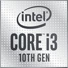 Процессор Intel Core i3-10105F OEM