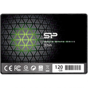 Накопитель SSD Silicon Power 120ГБ S56 SP120GBSS3S56B25RM