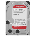 Накопитель HDD Western Digital 2000ГБ Red Plus WD20EFZX