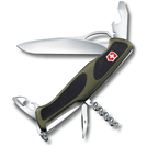 Нож VICTORINOX RangerGrip 61 09553MC4