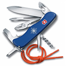 Нож VICTORINOX SKIPPER 085932W