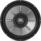Сабвуфер автомобильный JBL STAGE1010