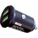 Зарядное устройство wiiix UCC-2-43