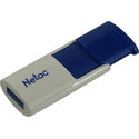 USB Flash накопитель Netac 16ГБ U182 NT03U182N-016G-30BL