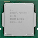 Процессор Intel Pentium G6605 OEM