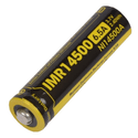 Аккумулятор Nitecore IMR NL14500A 37V 650mA Li-Ion 1 шт