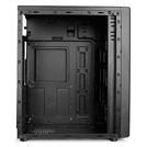 Корпус ACCORD Midi-Tower ACC-CL290B Black