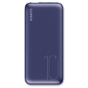Мобильный аккумулятор Romoss WSL10 синий