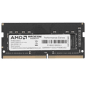 Модуль памяти AMD SO-DIMM 8ГБ DDR4 SDRAM R7 Performance R748G2133S2S-U