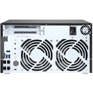 Сетевое хранилище QNAP TS-873-4G