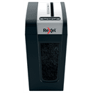 Уничтожитель документов Rexel Secure MC4-SL EU черный