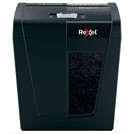 Уничтожитель документов Rexel Secure X10 EU черный