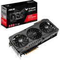Видеокарта ASUS PCI-E 40 16 ГБ TUF-RX6900XT-O16G-GAMING