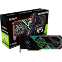 Видеокарта Palit PCI-E 40 12 ГБ GeForce RTX 3080 Ti GamingPro NED308T019KB-132AA