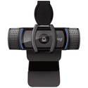 Веб-камера Logitech HD Pro Webcam C920S 960-001252