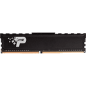Модуль памяти Patriot 4ГБ DDR4 SDRAM Signature Premium PSP44G240081H1