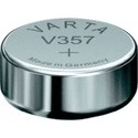 Элемент питания VARTA V357 1 штуп