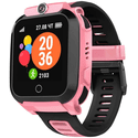 Детские часы GEOZON BASIS pink