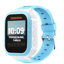 Детские часы GEOZON CLASSIC blue
