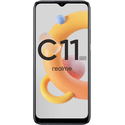 Смартфон Realme C11 2021 232GB серый