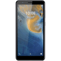 Смартфон ZTE Blade A31 232GB серый