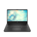 Ноутбук hp 14s-fq0092ur 3B3M6EA